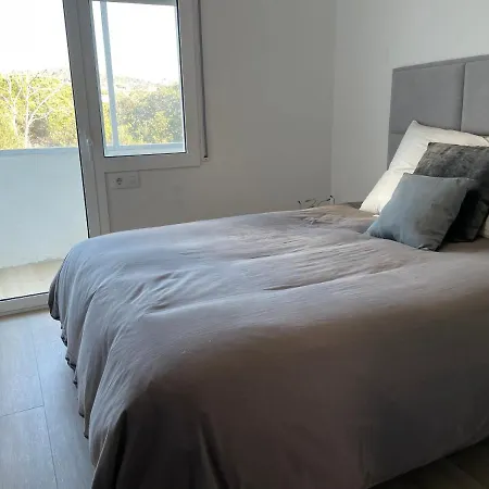 Eivissenc Castell-Platja d'Aro