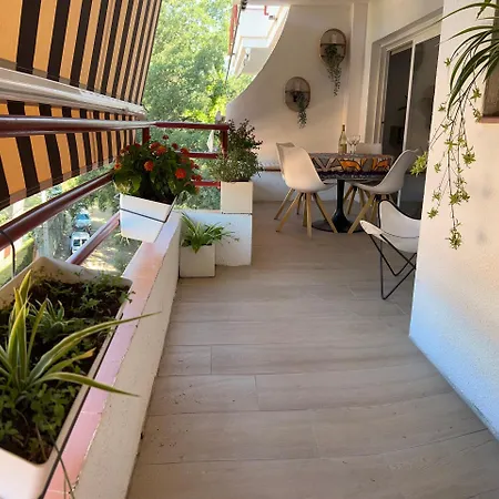 Appartement Eivissenc
