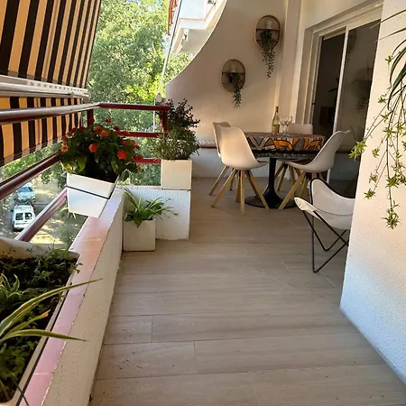 Eivissenc Appartement