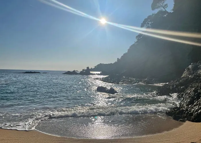 Eivissenc Appartement Castell-Platja d'Aro