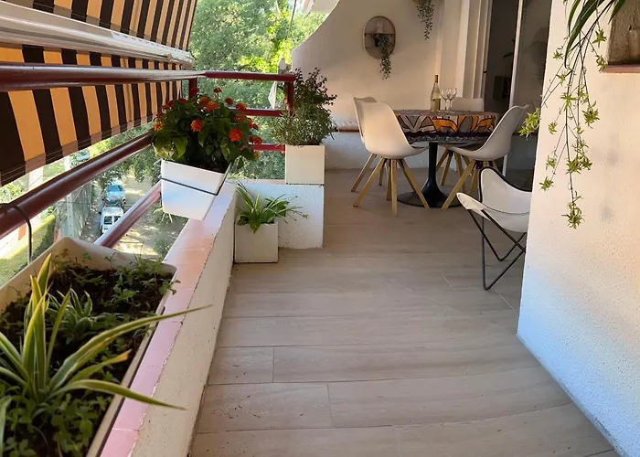 Appartement Eivissenc