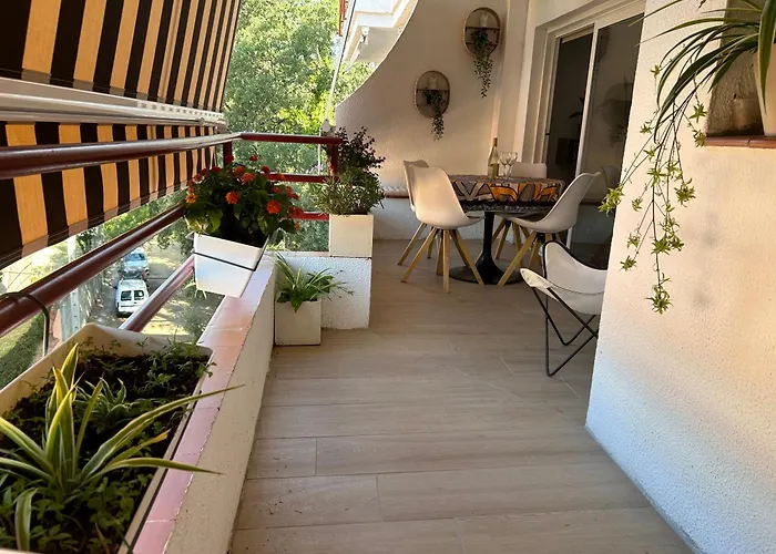 Eivissenc Appartement