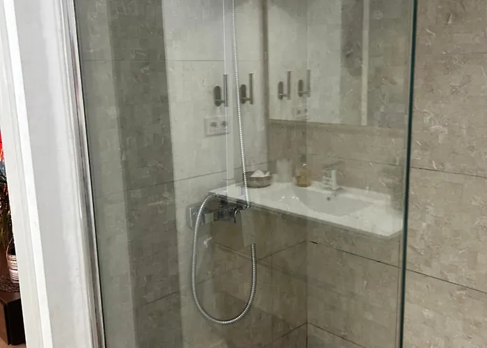 Appartement Eivissenc