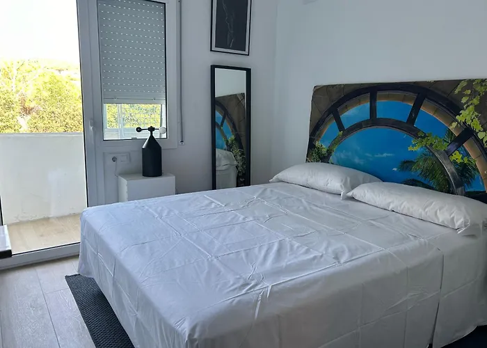 Appartement Eivissenc *