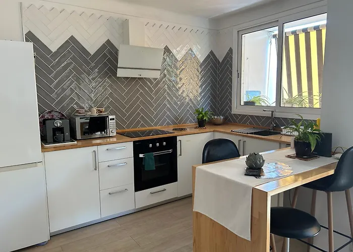 Eivissenc Appartement Castell-Platja d'Aro