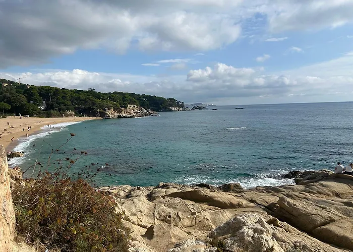 Eivissenc Appartement Castell-Platja d'Aro