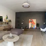 Eivissenc Apartment *