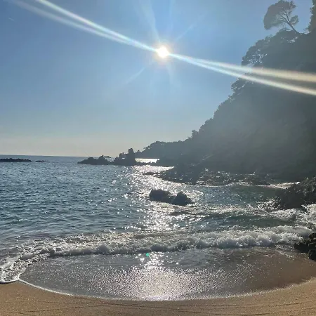 Eivissenc Daire Platja d'Aro