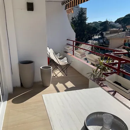 Apartman Eivissenc Platja d'Aro