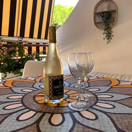 Eivissenc * Platja d'Aro