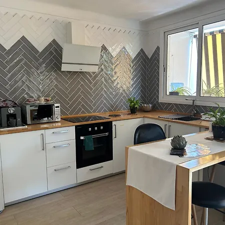 Eivissenc Apartman Platja d'Aro