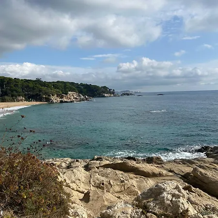 Eivissenc Lägenhet Platja d'Aro