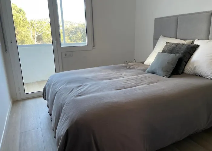 Eivissenc Platja d'Aro