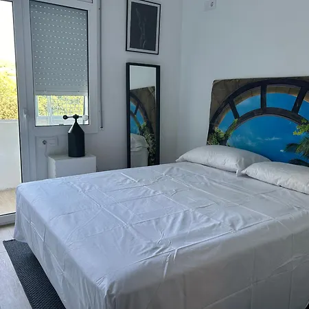 Apartamento Eivissenc *